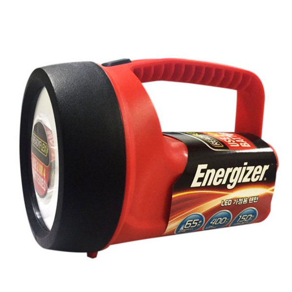 에너자이저 LED 가정용 랜턴 손전등 8,650원