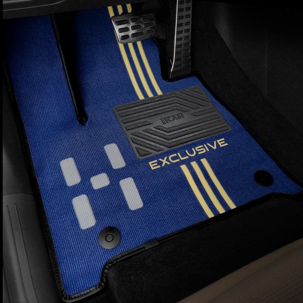 아이칸 디 올뉴 싼타페 MX5 호환 전용 디자인 카매트 자동차 코일매트 (23년8월~) 89,000원