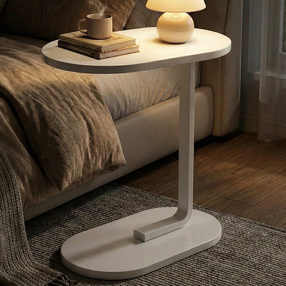 앞날창창 쇼파 침대 사이드 테이블 13,800원