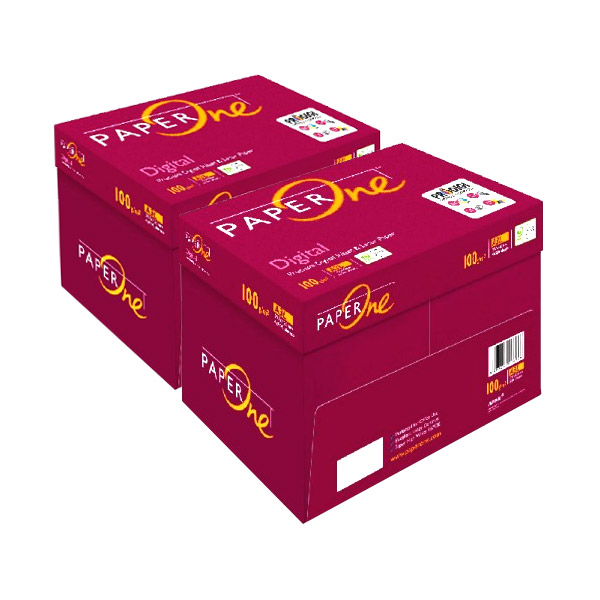 페이퍼원 복사용지 A3용지 100g 2BOX(4000매) 111,800원