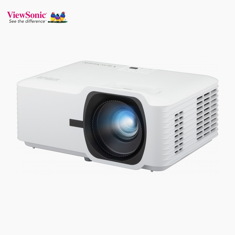 [VIEWSONIC]VIEWSONIC 뷰소닉 LS740HD 5000안시 FHD 3세대 레이저 빔프로젝터 2,000,000원