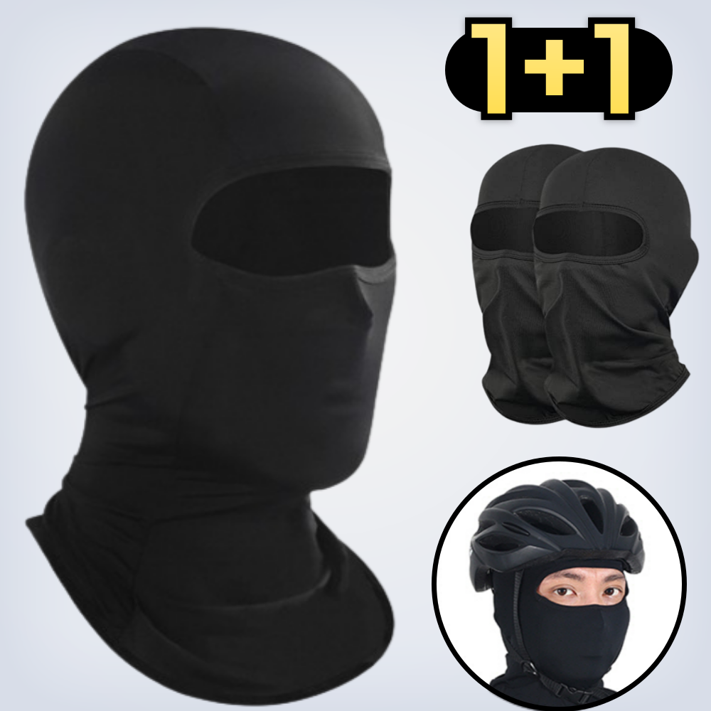 윈픽 오토바이 바라클라바 자외선차단 쿨 스포츠 7,900원