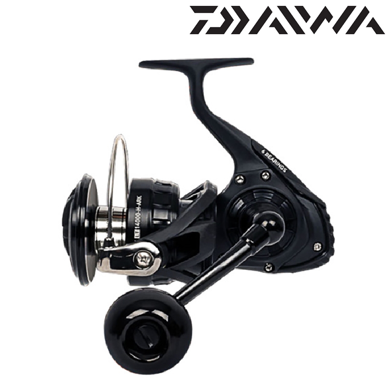 다이와 21BG LT 대형 스피닝 릴 220,000원