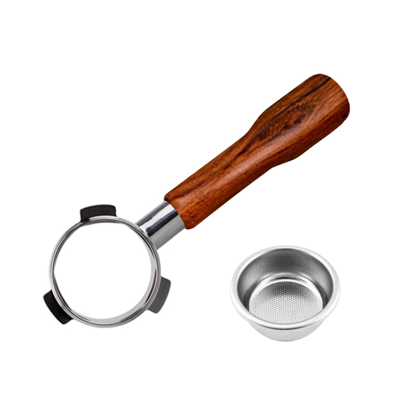 칼딘 에스프레소 크레마 바텀리스 포터필터 콤패티블 51mm + 바스켓 29,800원