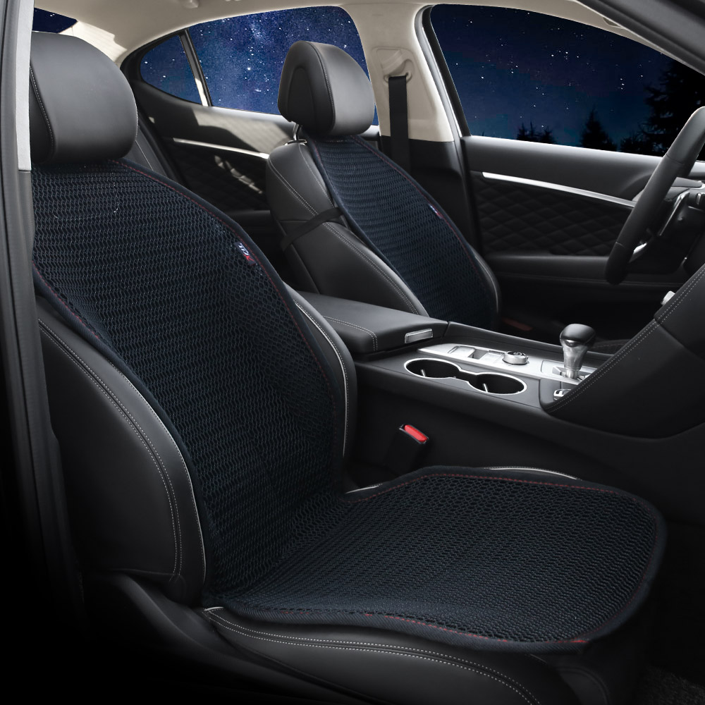 엑스핏 프리미엄 4D 쿨썸 여름 통풍시트 앞좌석2p+뒷좌석1p 65,700원