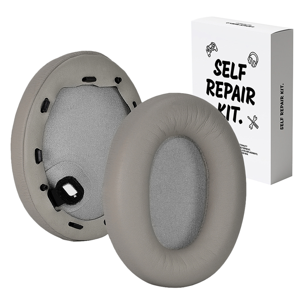 스페이스쉴드 소니 SONY WH-1000XM4 호환 헤드셋 이어 패드 커버 18,210원