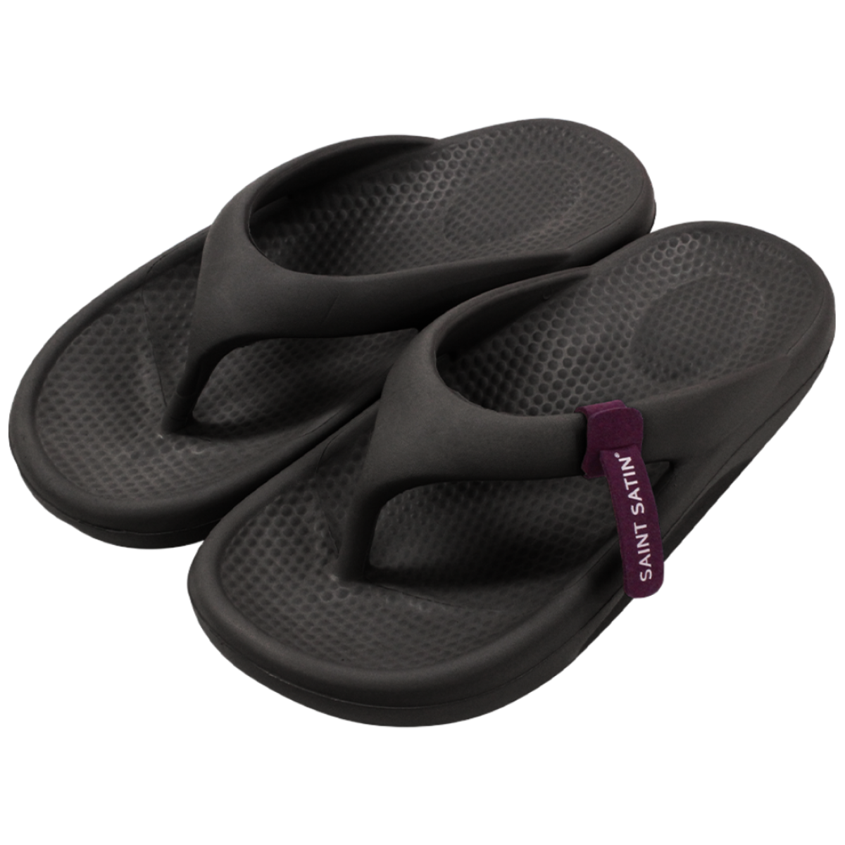 세인트새틴 브린 플립 플랍 쿠션 슬리퍼 39,000원