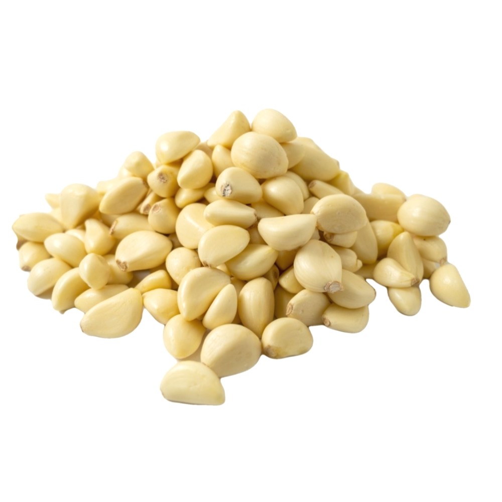 노씨고집 국내산 창녕 정품 깐마늘, 1개, 1kg 특대 18,100원