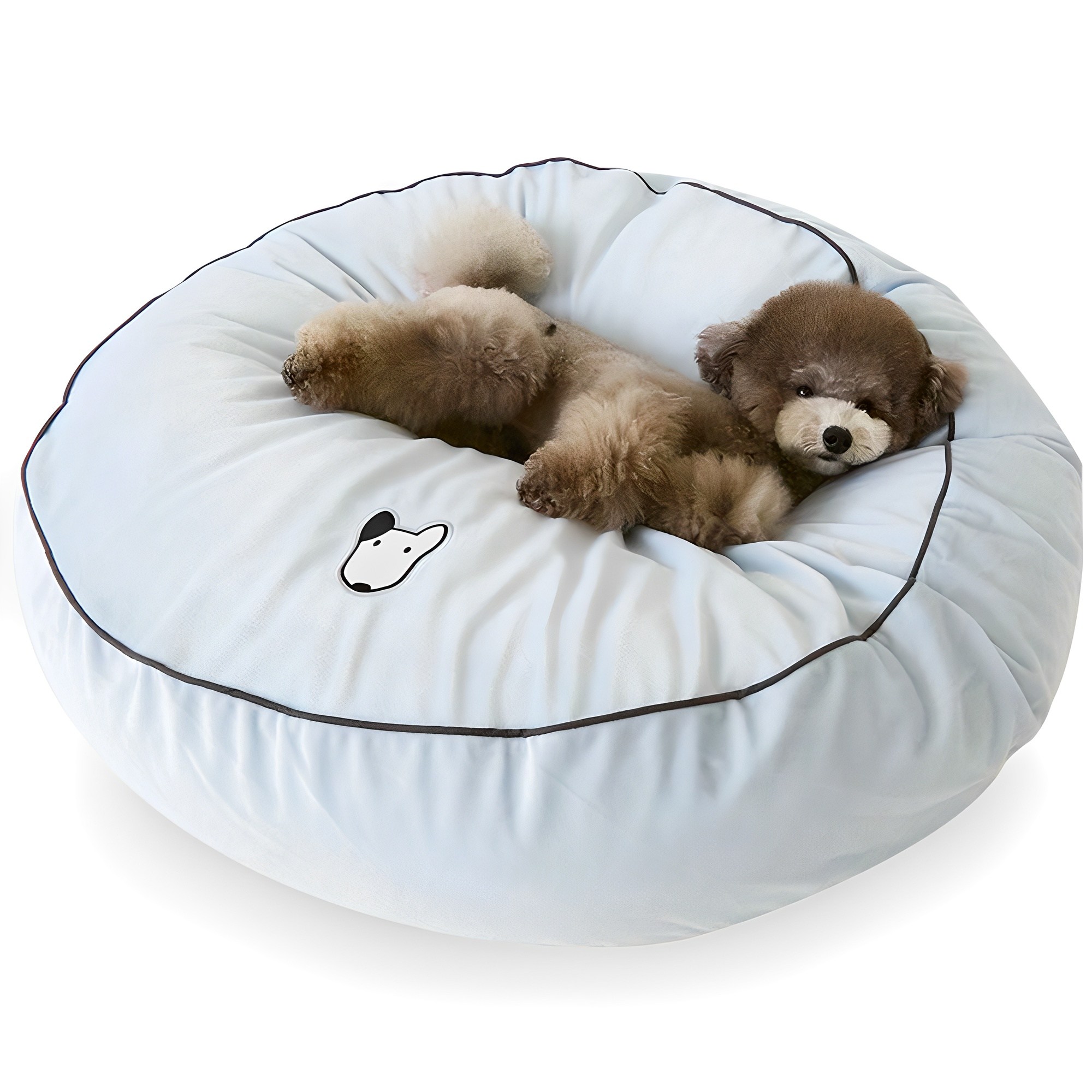 데코원 원스 극세사 강아지 방석 솜포함 30,430원