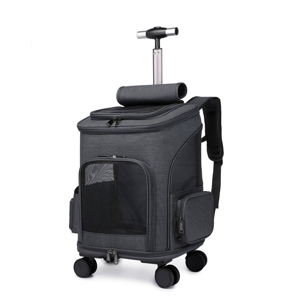 칠시 반려동물 캐리어 겸용 백팩 57,830원