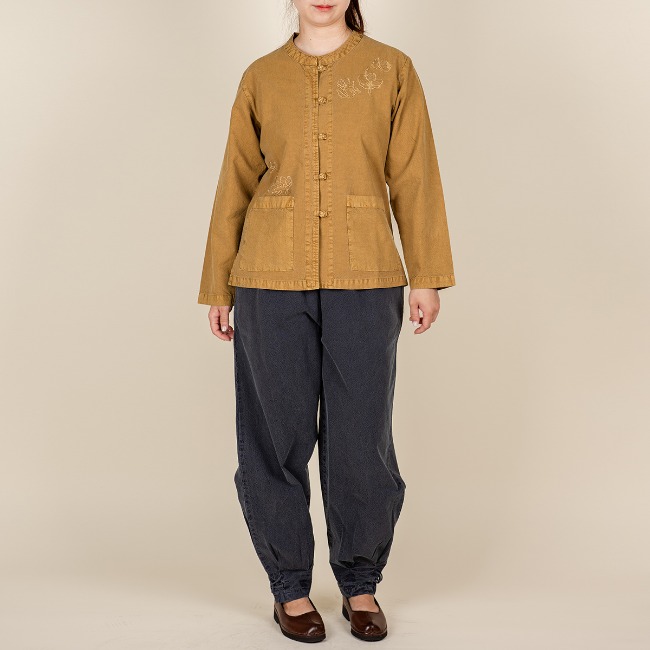 여자-후염 20수 오픈 2ps 생활한복(개량한복) 52,800원