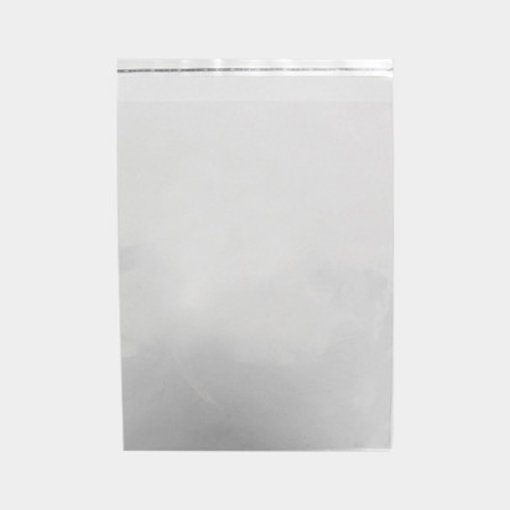 천운패키지 접착 OPP봉투 투명 220 x 320 + 40 mm, 400개입, 1개 26,780원