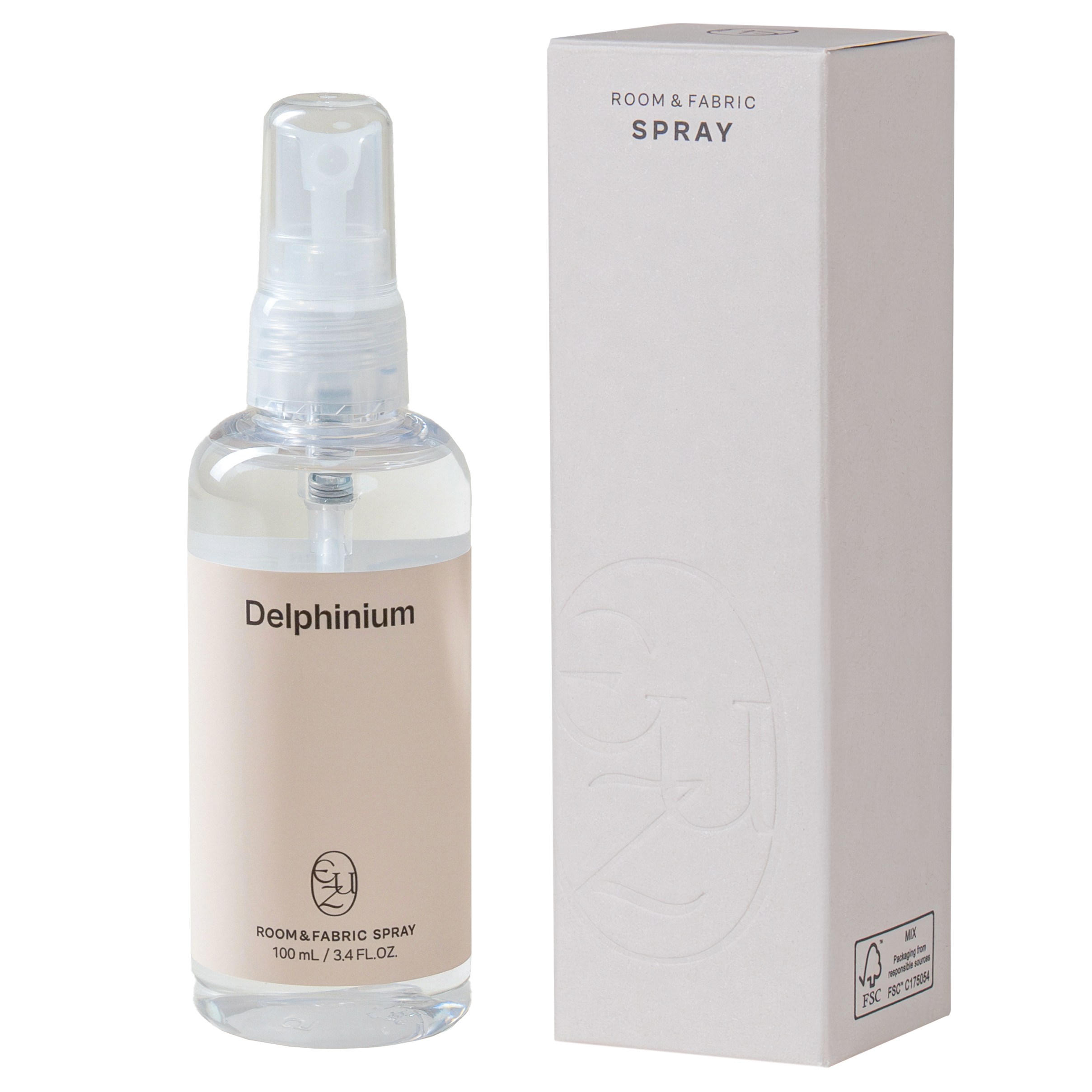 정신과의사조향 수면 안정 천연 아로마 룸스프레이 이유즈 필로우 미스트 공간 스프레이, 1개, 100ml 25,300원