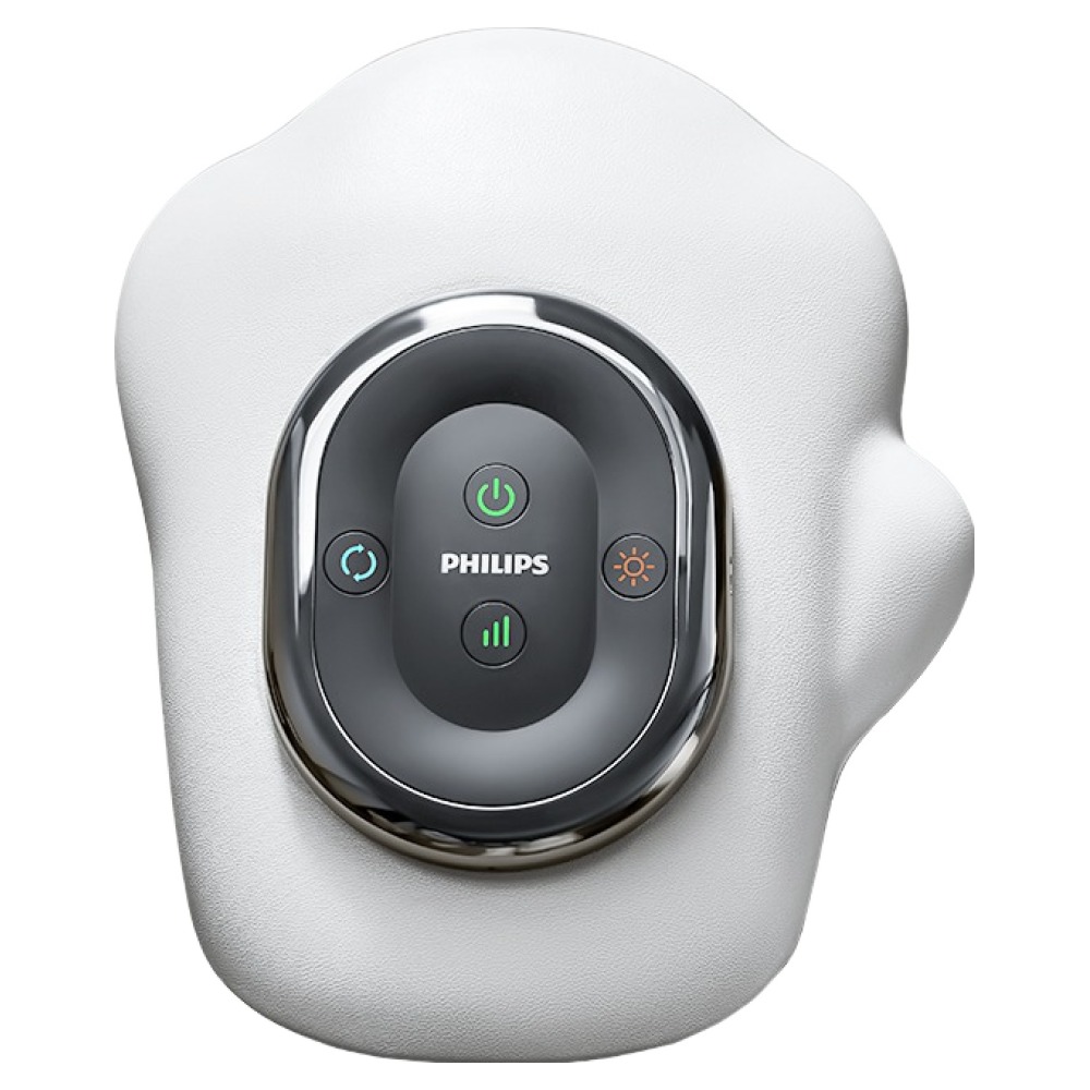 필립스 온열 에어백 공기압 손 마사지기 119,000원