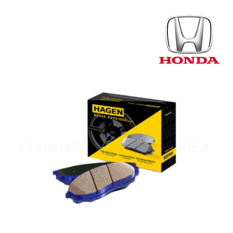 혼다 어코드 브레이크패드 36,000원