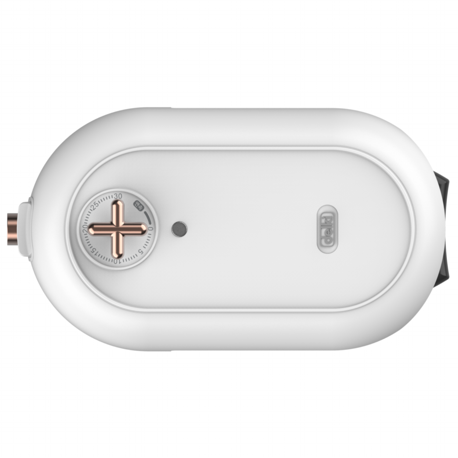 [델키] 와플메이커 샌드위치메이커, 화이트 59,000원