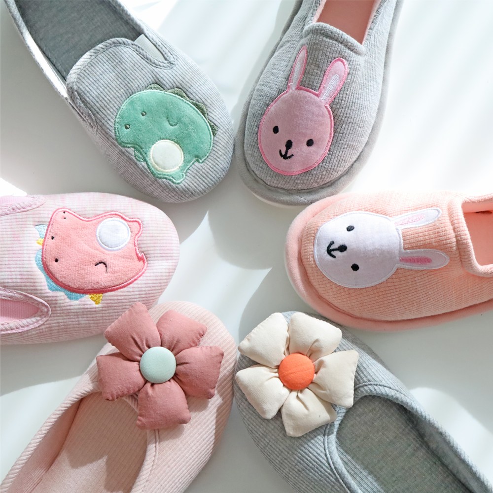 어린이집 유치원 임산부 산후조리원 교사 실내화 EVA 미끄럼방지 덧신 10,990원