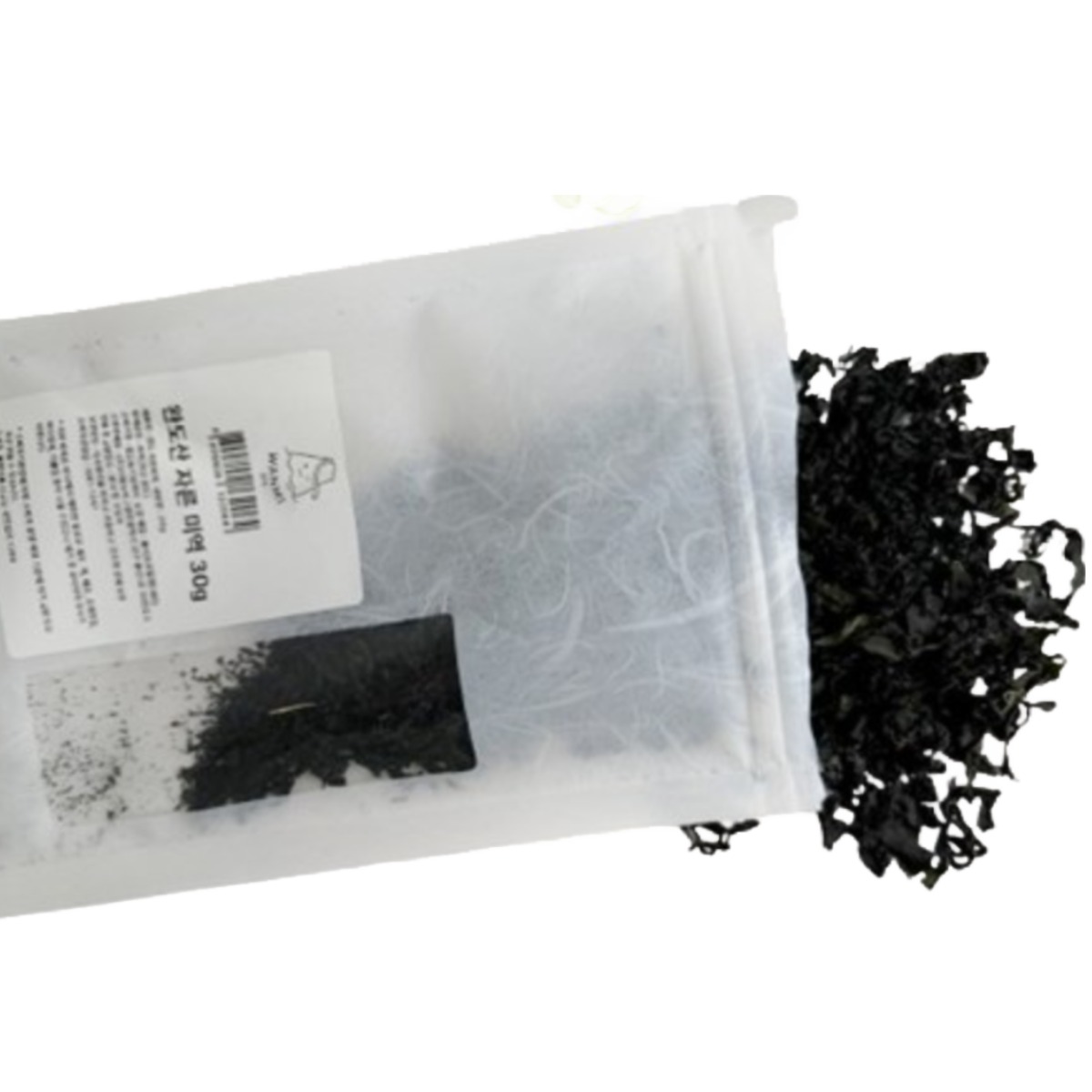 완도 자른 미역, 9개, 30g 23,470원