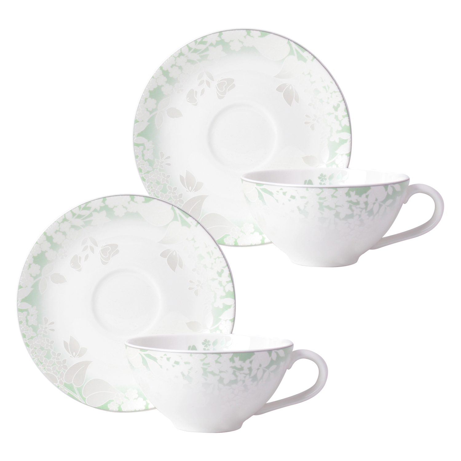 한국도자기 마이웨딩 커피잔 2인조세트 42,000원