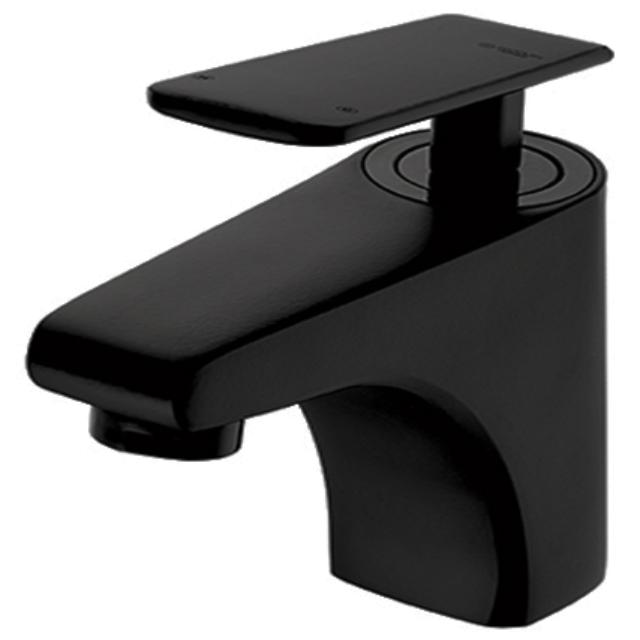 국산 카프리 원홀세면기 수전 블랙, 1개 64,000원