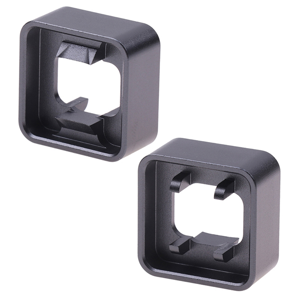 식 키보드 CNC 금속 스위치 오프너 샤프트 오프너 Kailh Cherry Gateron 스위치 테스터 키보드 액세서리 2 in 1 14,120원