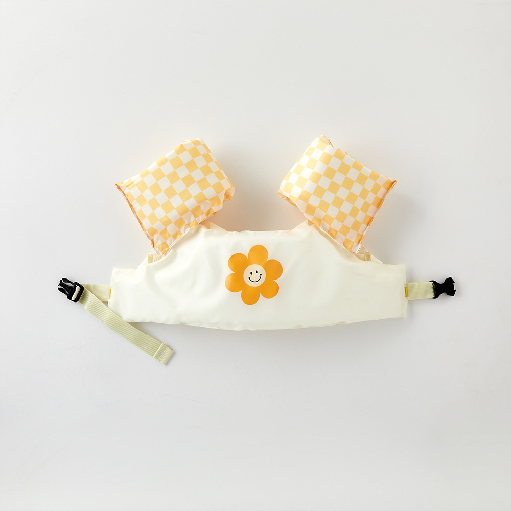 모던하우스 키즈아쿠아 수영 패들 조끼 25kg, 믹스, 1개 20,300원