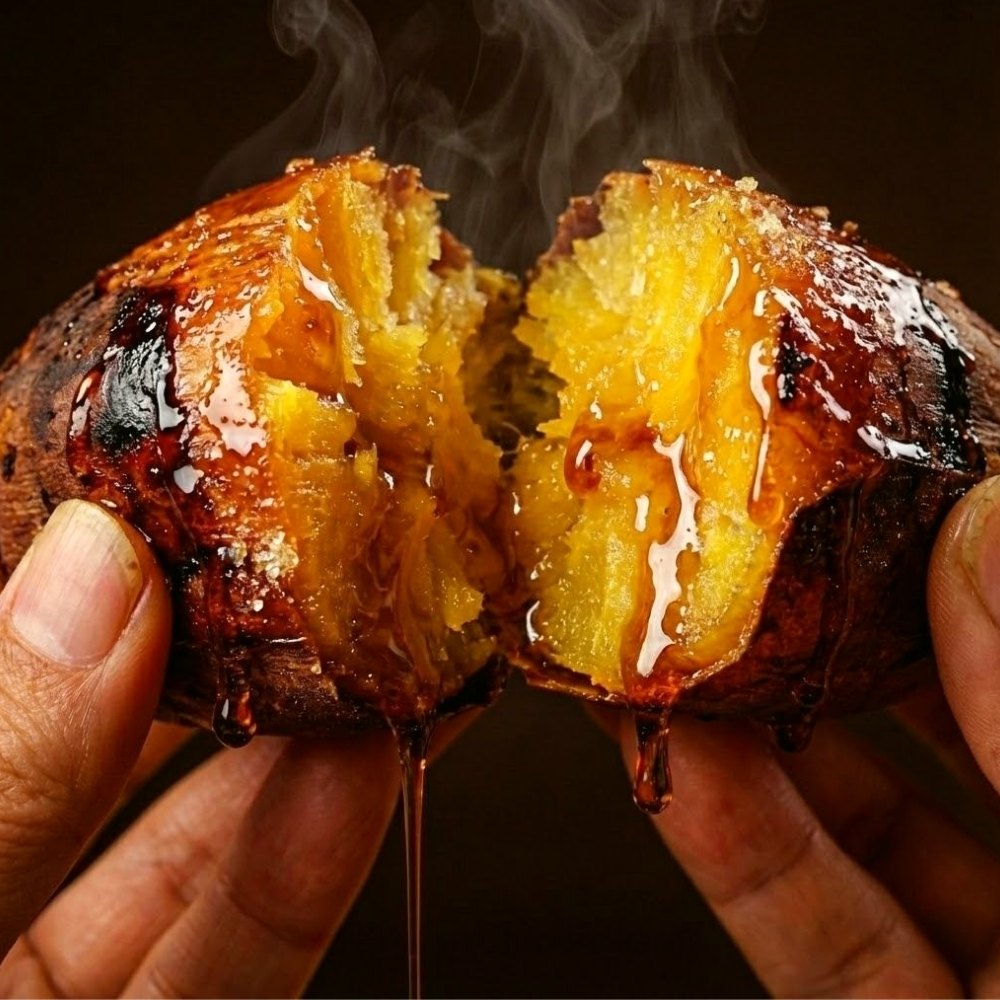 초록담은집 25년 햇고구마 해남 꿀고구마 베니하루카, 1박스, 5kg특상 28,760원