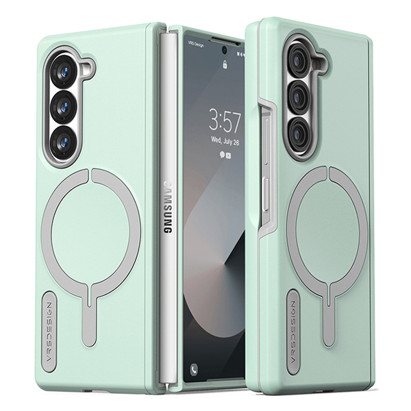 베루스 테라가드 모던 헤일로 핏 맥세이프 휴대폰 케이스 27,490원