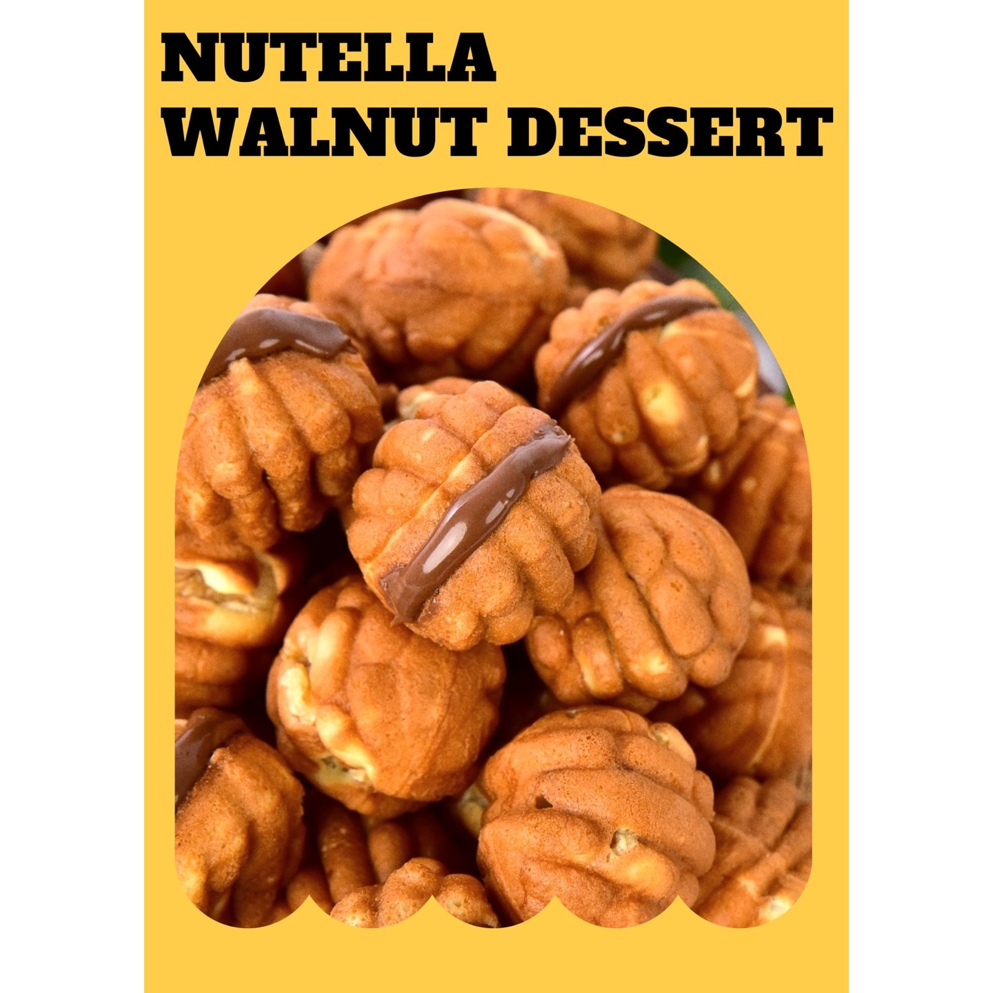 호두가 누텔라 호두과자 10개입 20개입 당일생산 무방부제, 1개, 250g 6,500원