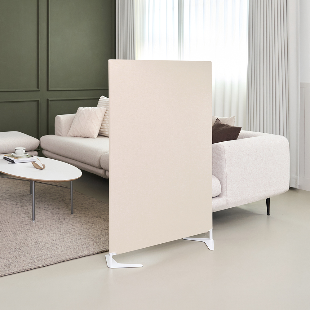 까사마루 이브 스탠드형 가림막 파티션 800 26,320원