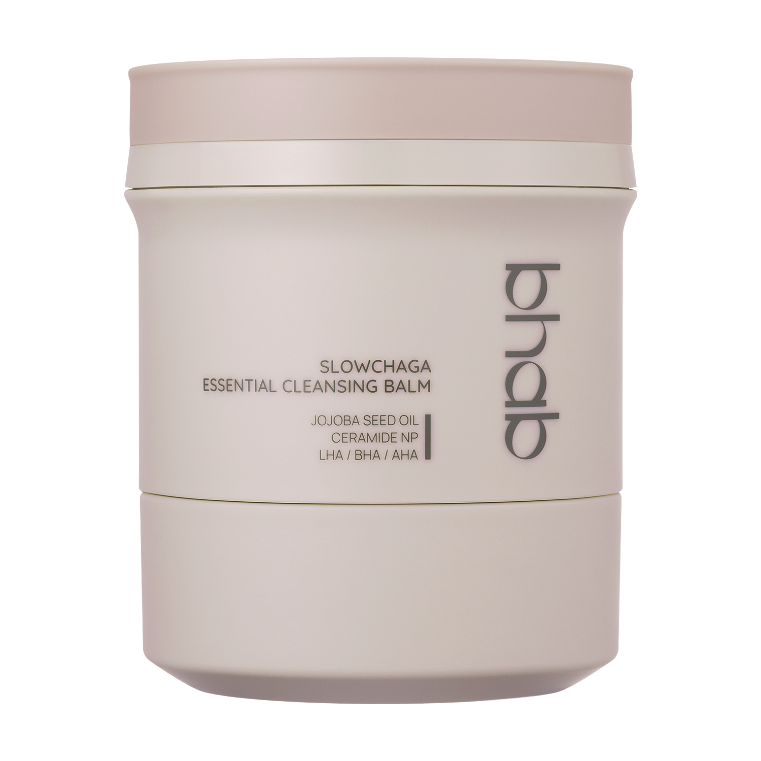 비햅 슬로우차가 에센셜 클렌징밤 100ml,1개, 1개, 100ml 27,500원