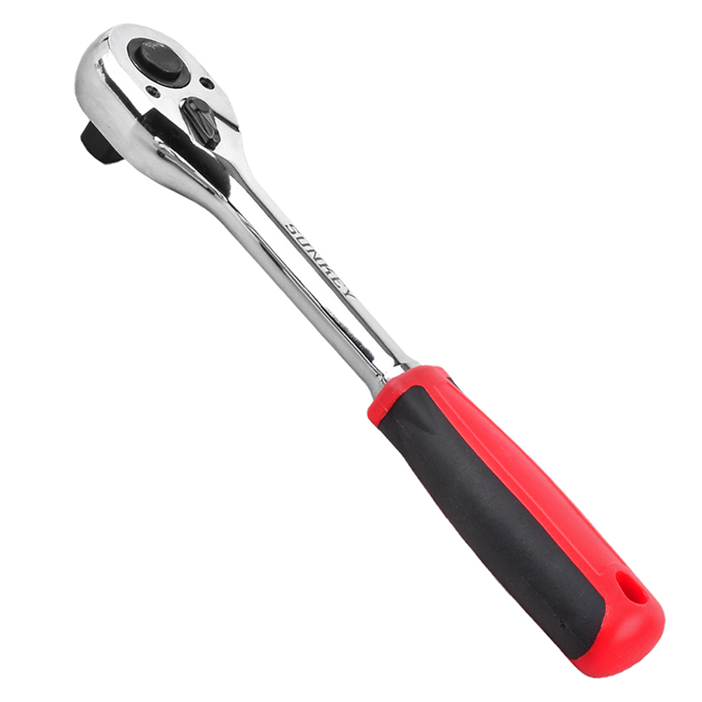 썬키 라쳇핸들 255mm SRH-12G, 1개 9,820원