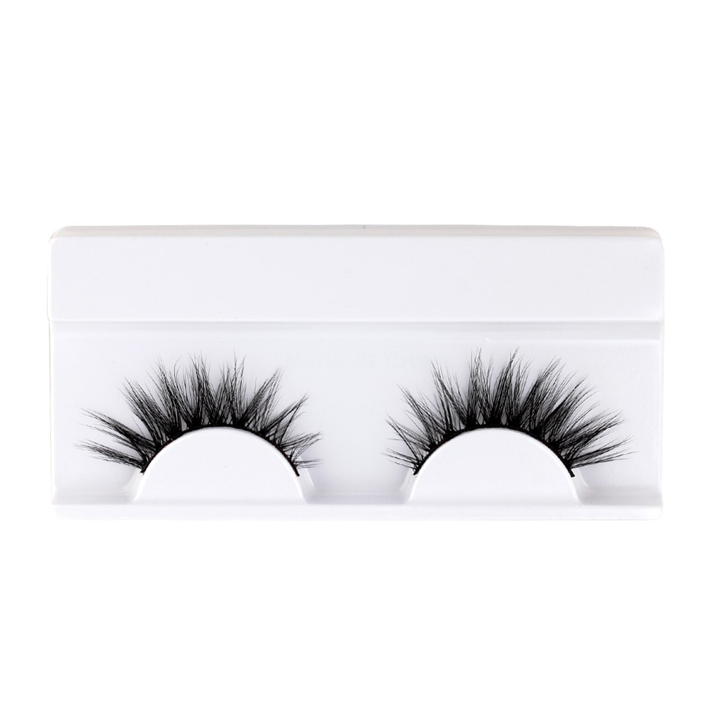 로이엘 3D 인조 속눈썹 연마 끝가공 무대 분장 접착제, 1개 2,970원