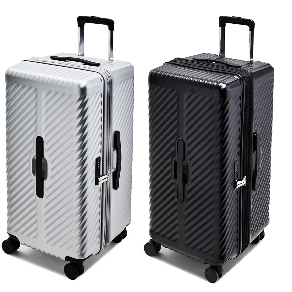 브라이튼 로샤인 72cm (26인치)여행용캐리어 대형수화물 화물용 폴리카보네이트 튼튼한큐브큰여행가방 199,000원