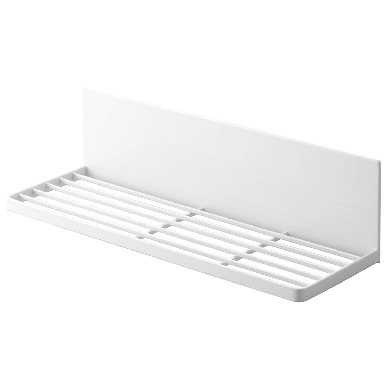 야마자키실업 자석형 미니 식기건조대 트레이 타워 3781/3782, 화이트, 1개, 1단 57,000원