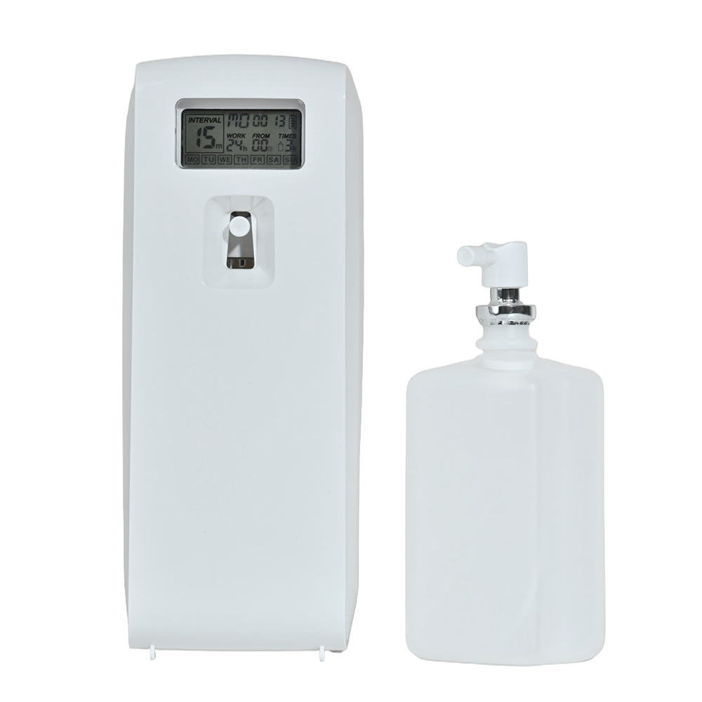 솔향가득 자동분사기 파이너스실바 액상 천연 방향제 탈취제 편백수 피톤치드 37,310원