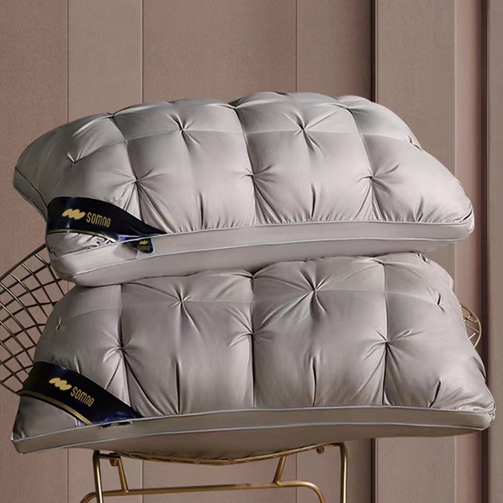 솜느 프리미엄 5성급 호텔 베개 1000g 14,960원