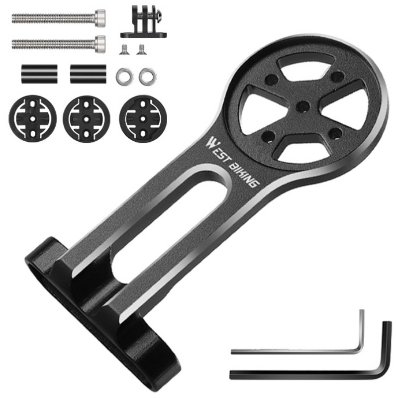 시그니처베이지 로드 자전거 일체형 핸들바 전용 가민 고프로 멀티 스템 마운트 YPZ373 16,970원