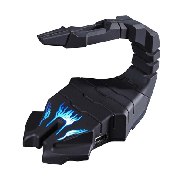 제닉스 STORMX B1 / B1 PRO 선정리, 꼬임방지 마우스 번지대 11,900원