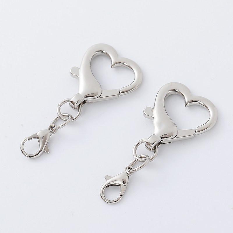 열쇠고리 10개입  키링 부자재 연결고리 5,980원