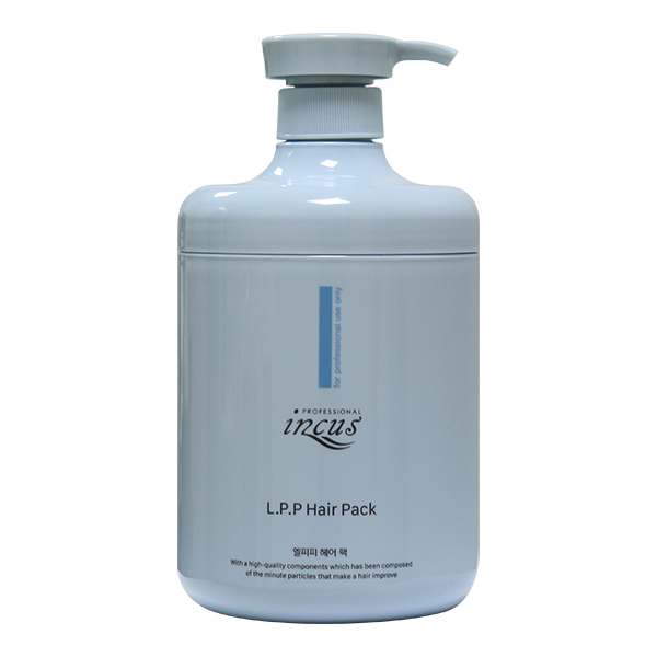 소망 인큐스 LPP 헤어팩 1000ml, 1L, 1개 8,800원
