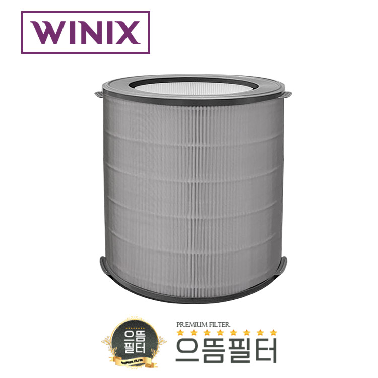 으뜸 위닉스 타워Q/QS필터 ATSM405-HKK 호환용 CAF-D0S5 30,200원