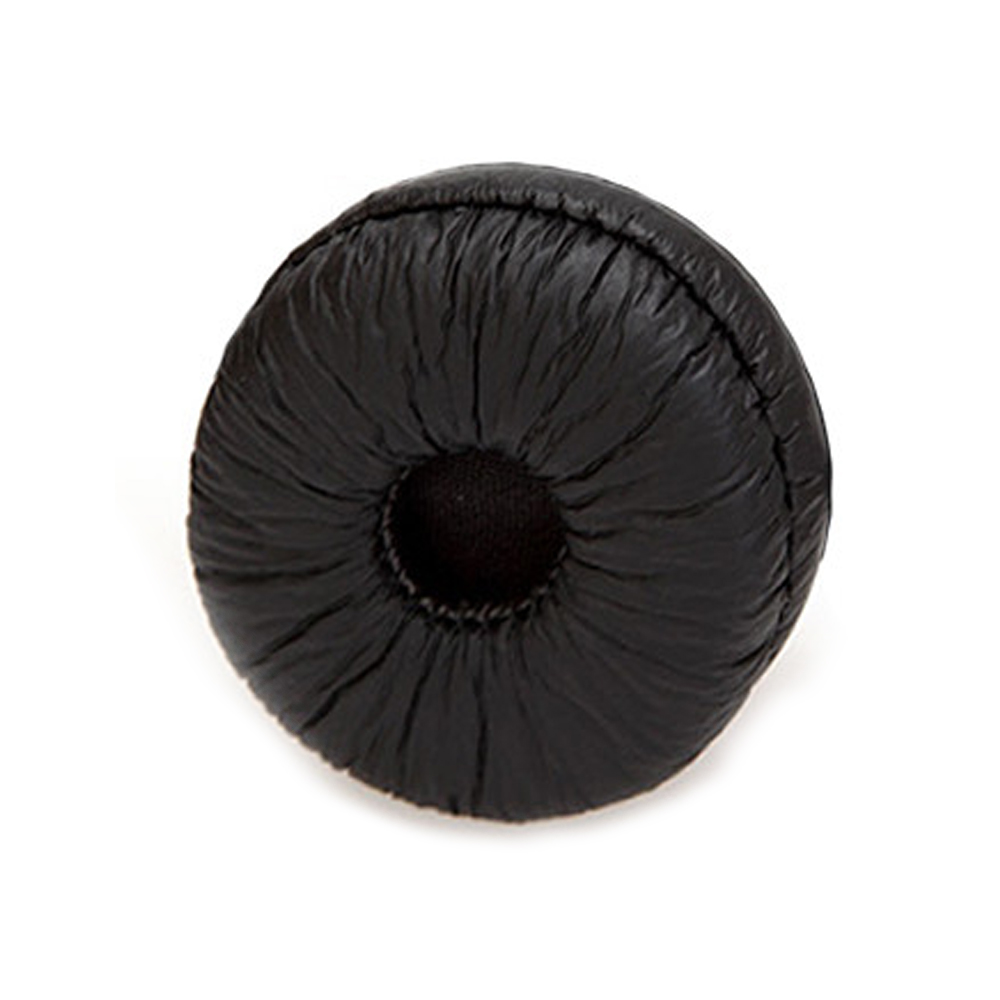 RT 헤드셋 이어쿠션 이어패드 교체용 블랙, 1개 1,500원