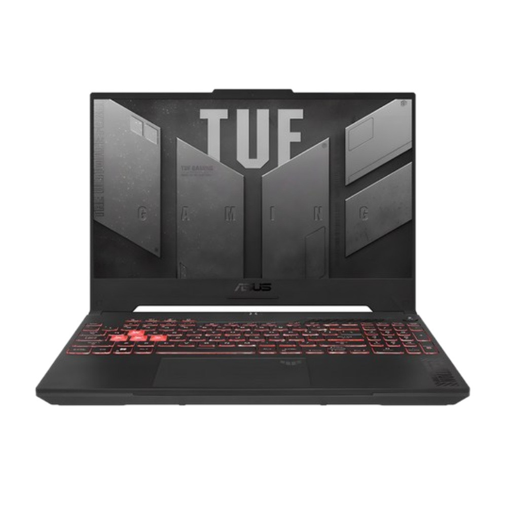 에이수스 2024 TUF 게이밍 A15 라이젠7 라이젠 7000 시리즈 지포스 RTX 4050, 메카그레이, 512GB, 16GB, WIN11 Pro, FA507NUR-LP164 2,229,800원
