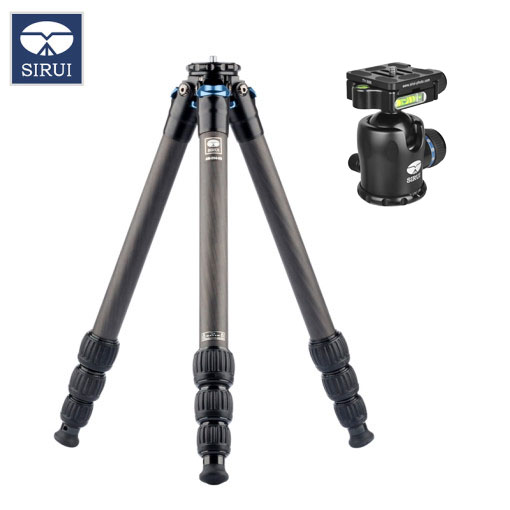 시루이 SIRUI AM-284 삼각대+K-20X 볼헤드 키트 삼각대-헤드분리형 342,000원