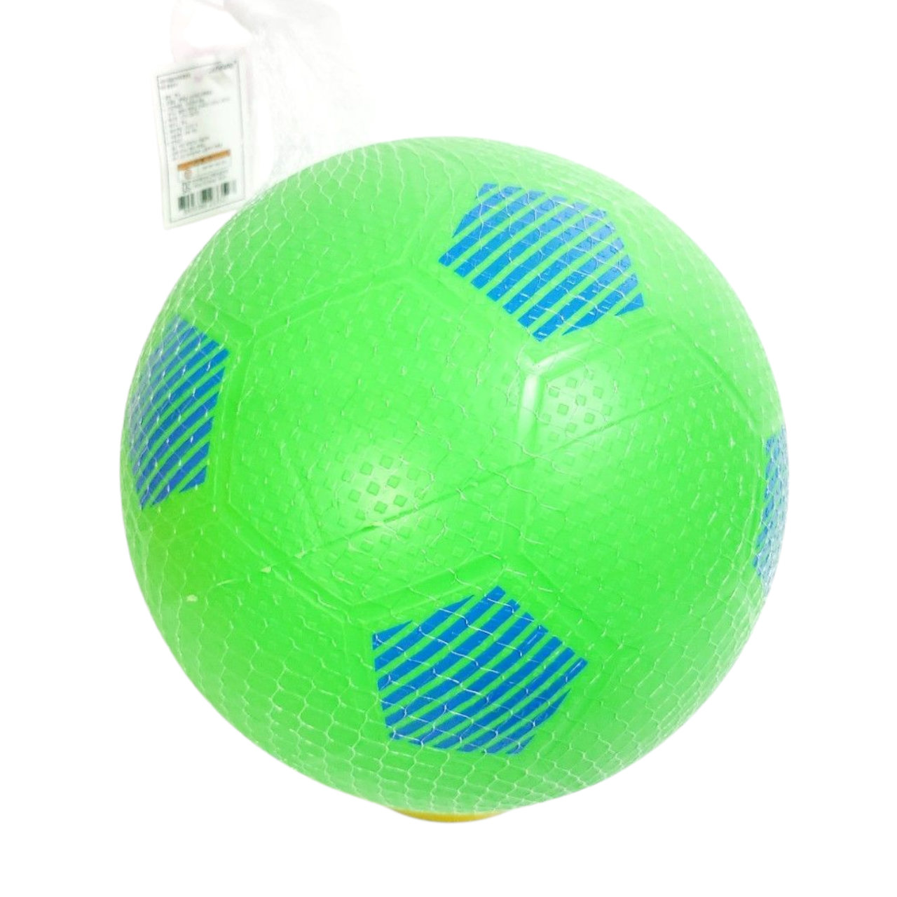 슈퍼 축구탱탱공 고급형 어린이 축구공 유아 축구탱탱볼 슈퍼축구탱탱공, 그린, 1개 8,900원