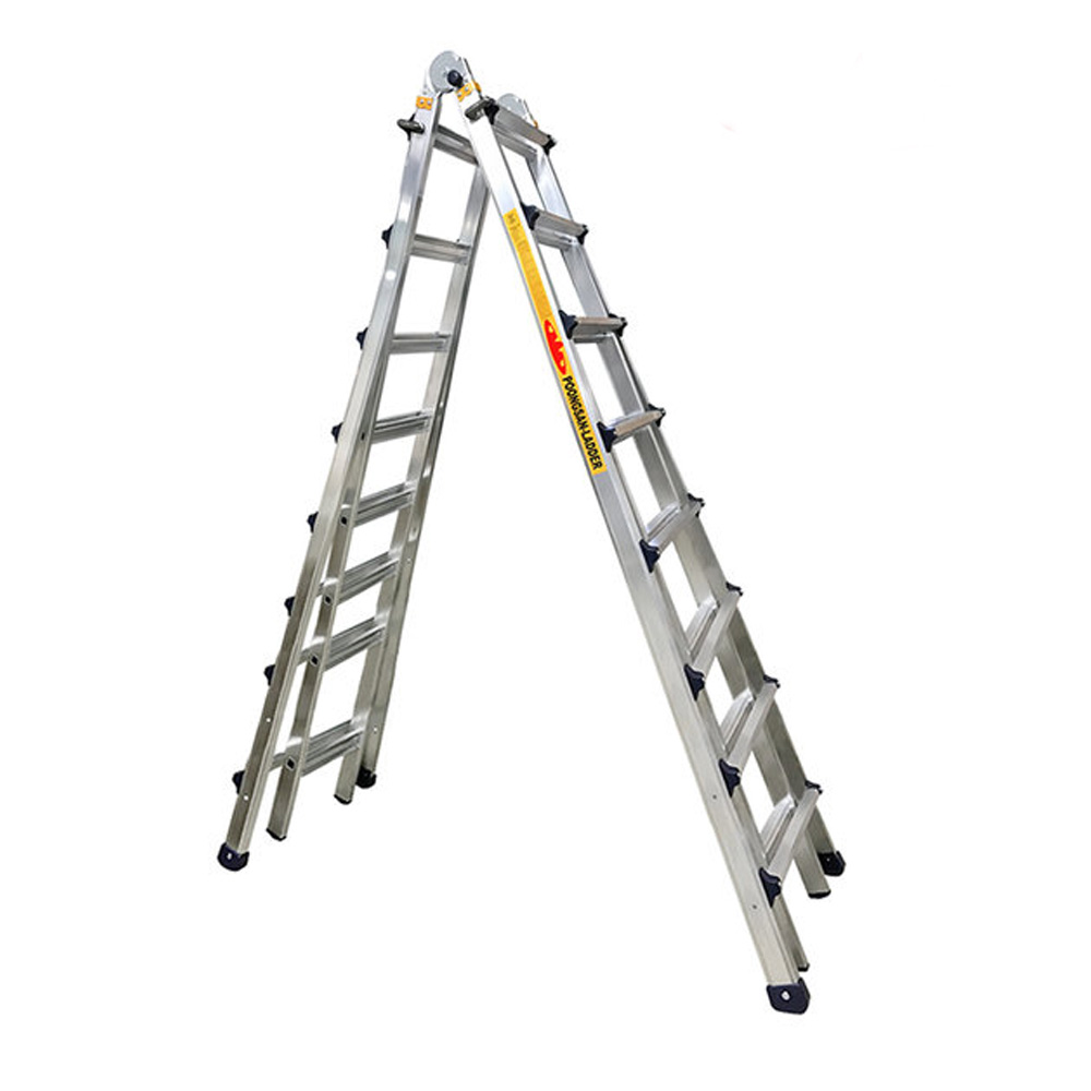국산 풍산LS 접이식 신양AH 우마 알루미늄 사다리, 1개 350,000원