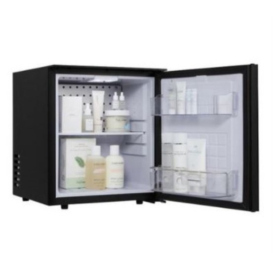[화장품냉장고] 윈세프 윈텍 25L 무소음 화장품냉장고 WC-25DBK/ DSD/ DPK 블랙 /소다/ 핑크 319,000원