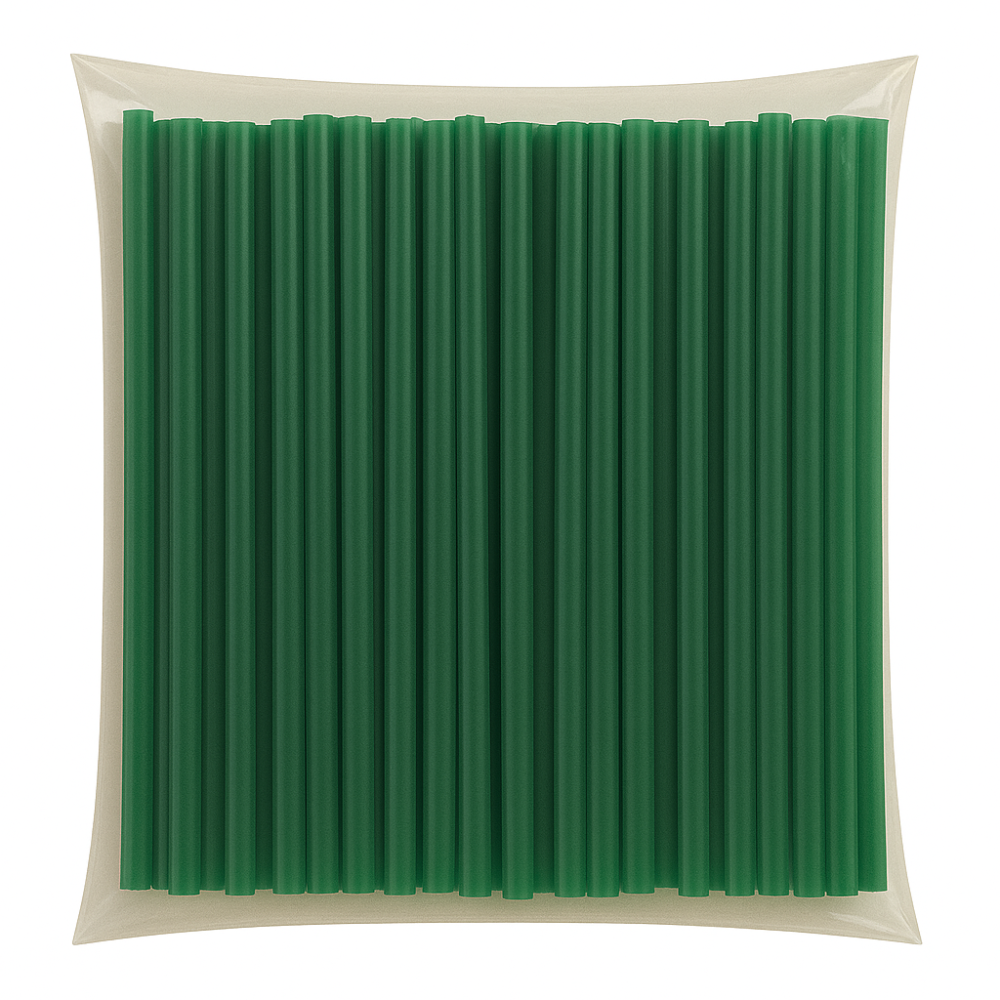 네이처컨테이너 녹색 빨대 21cm 벌크포장, 1개, 500개입 9,780원