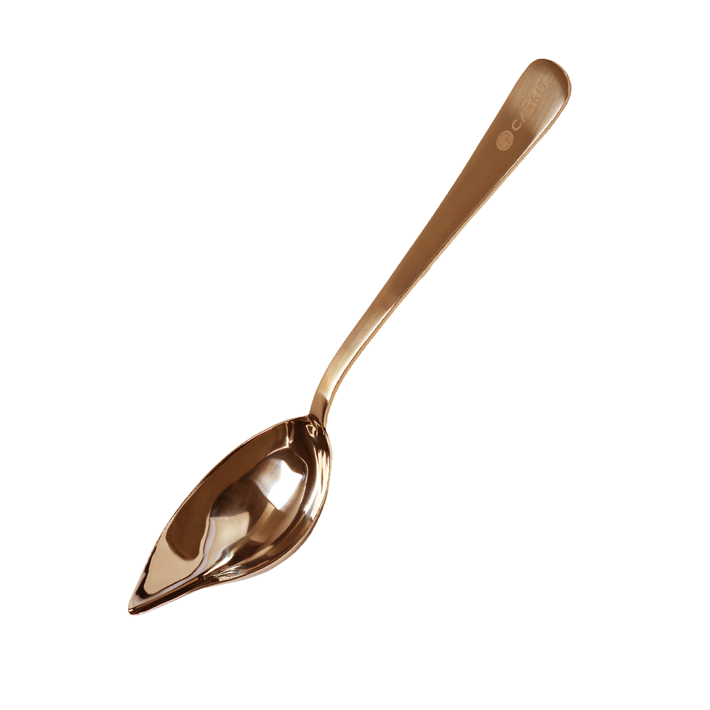 캐릿 프리미엄 셰프툴 소스 스푼, 1개 39,000원